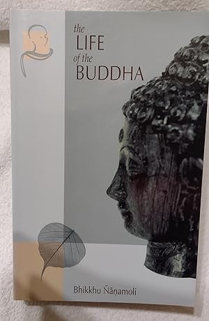 Bild des Verkufers fr The Life of the Buddha zum Verkauf von Feline Books