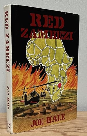 Bild des Verkufers fr Red Zambezi zum Verkauf von Chaparral Books