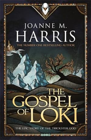 Image du vendeur pour Gospel of Loki mis en vente par GreatBookPrices