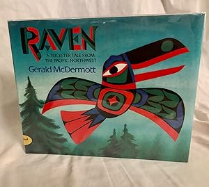 Raven (signed)