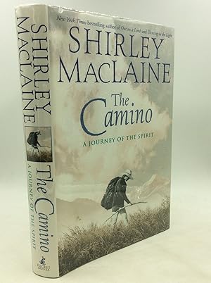 THE CAMINO: A Journey of the Spirit