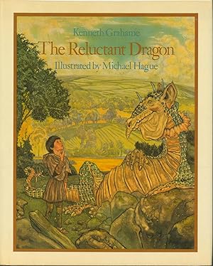 Seller image for The Reluctant Dragon for sale by Bud Plant & Hutchison Books