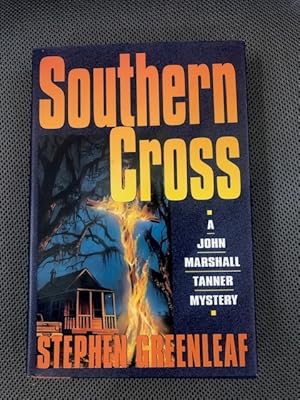 Southern Cross A John Marshall Tanner Mystery (signed)