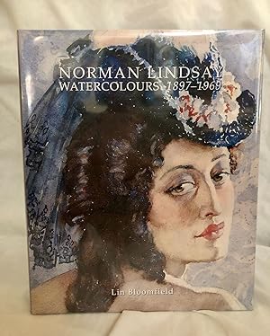 Norman Lindsay Watercolours 1897-1969