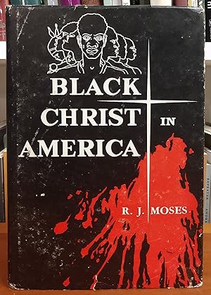 Black Christ in America