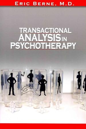 Seller image for Transactional Analysis in Psychotherapy for sale by GreatBookPrices