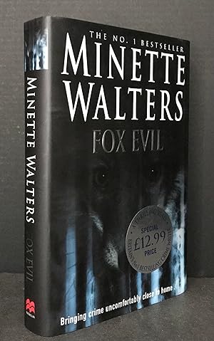 Fox Evil [Signed]