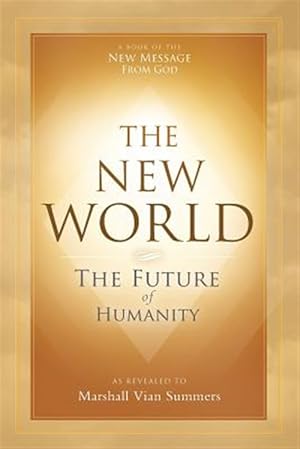 Imagen del vendedor de The New World: The Future of Humanity a la venta por GreatBookPrices
