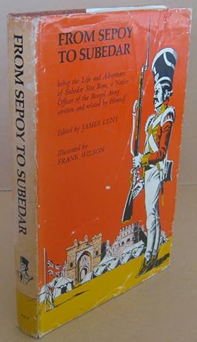 Seller image for From Sepoy to Subedar for sale by Mainly Fiction