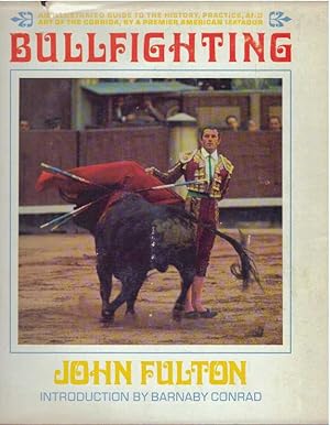 BULLFIGHTING