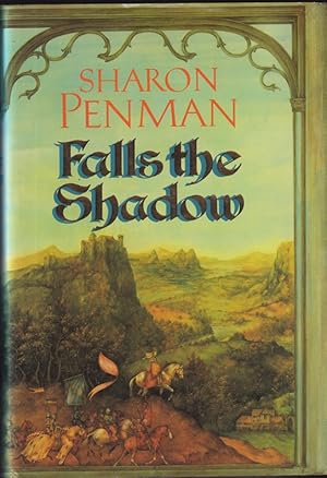 Seller image for Falls the Shadow for sale by Caerwen Books