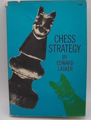 Image du vendeur pour Chess Strategy mis en vente par Easy Chair Books