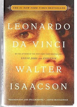 Seller image for Leonardo da Vinci for sale by EdmondDantes Bookseller