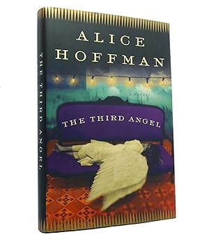 Seller image for THE THIRD ANGEL A Novel for sale by Rare Book Cellar