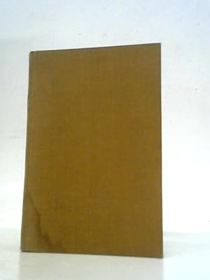 Seller image for War and Peace, Vol. III for sale by World of Rare Books