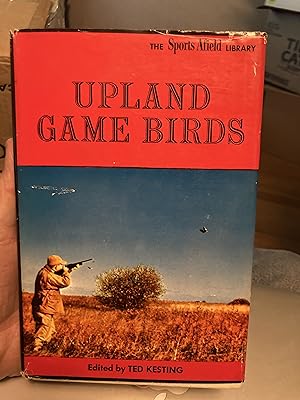 Imagen del vendedor de upland game birds a la venta por A.C. Daniel's Collectable Books