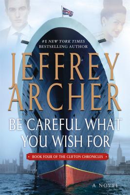 Imagen del vendedor de Be Careful What You Wish for (Paperback or Softback) a la venta por BargainBookStores