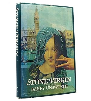 Seller image for STONE VIRGIN for sale by Rare Book Cellar