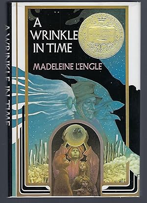 A Wrinkle in Time