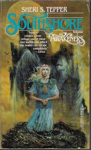 Seller image for SOUTHSHORE: The Awakeners #2 for sale by Books from the Crypt