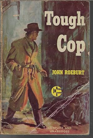 Immagine del venditore per TOUGH COP venduto da Books from the Crypt