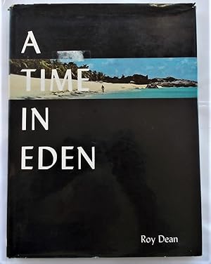 Bild des Verkufers fr A Time In Eden (Lacks Slipcase) zum Verkauf von Bloomsbury Books