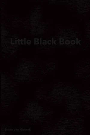 Seller image for Little Black Book for sale by GreatBookPrices
