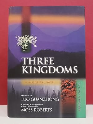 Immagine del venditore per Three Kingdoms venduto da Moe's Books