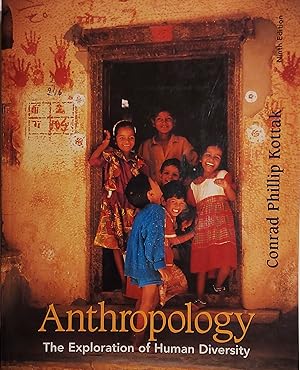 Anthropology (McGraw-Hill International Editions Series)