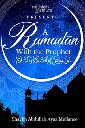 Seller image for Ramadan with the Prophet for sale by GreatBookPrices