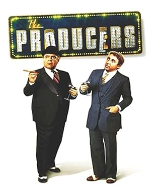 Imagen del vendedor de The Producers a la venta por GreatBookPrices