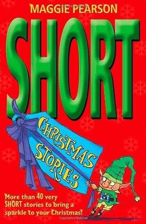 Bild des Verkufers fr Short Christmas Stories zum Verkauf von WeBuyBooks