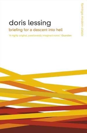 Seller image for Briefing for a Descent into Hell for sale by GreatBookPrices