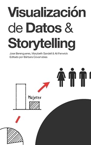 Imagen del vendedor de Visualizacin de Datos & Storytelling a la venta por GreatBookPrices