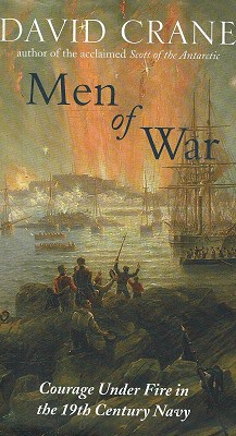 Seller image for Men Of War: Courage Under Fire In The 19th Century for sale by Marlowes Books and Music