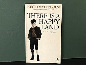 Immagine del venditore per There is a Happy Land venduto da Bookwood