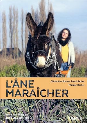 l'âne maraîcher