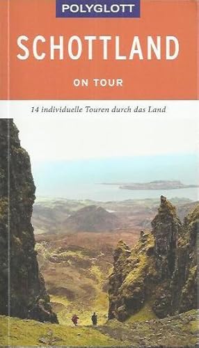 Seller image for Schottland on tour for sale by bcher-stapel