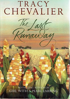 Seller image for The Last Runaway for sale by Marlowes Books and Music