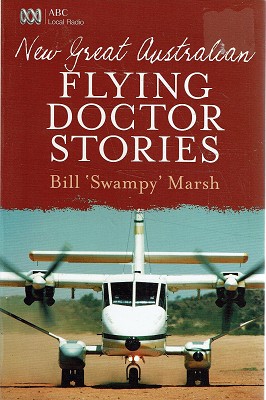 Seller image for New Great Australian Flying Doctor Stories for sale by Marlowes Books and Music