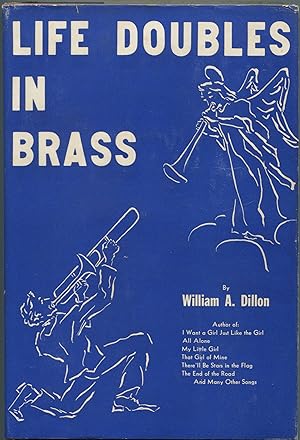 Life Doubles in Brass