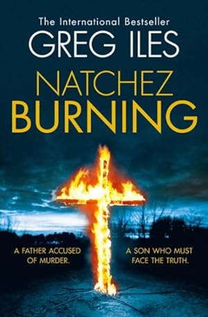 Seller image for Natchez Burning for sale by GreatBookPricesUK
