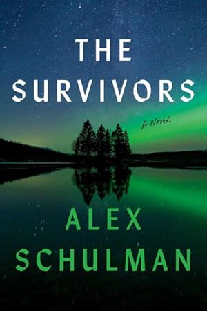 large print books best sellers Seller image for The Survivors for sale by Rheinberg-Buch Andreas Meier eK