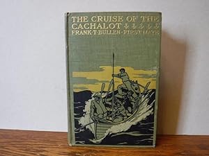 Seller image for The Cruise of the Cachalot - Round the World After Sperm Whales for sale by Old Scrolls Book Shop