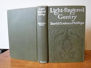 Image du vendeur pour Light-fingered Gentry mis en vente par Old Scrolls Book Shop