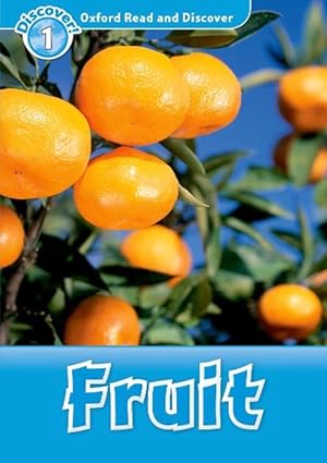 Immagine del venditore per Oxford Read and Discover: Level 1: Fruit (Paperback) venduto da Grand Eagle Retail