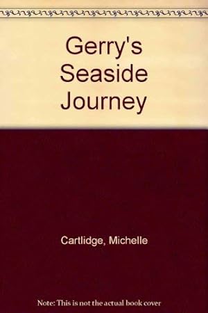 Seller image for Gerry's Seaside Journey for sale by WeBuyBooks