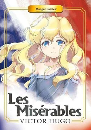 Seller image for Manga Classics: Les Miserables (New Printing) (Paperback) for sale by Grand Eagle Retail