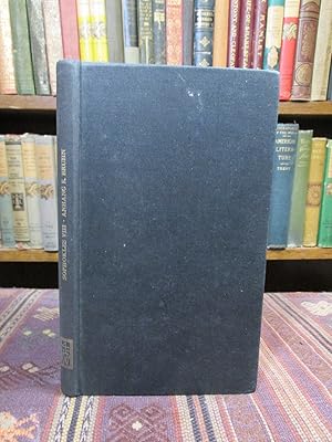 Seller image for Sophokles. Achter Band for sale by Pages Past--Used & Rare Books