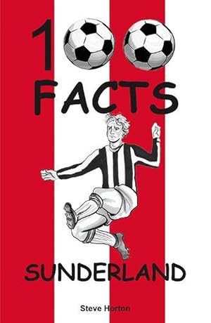 Imagen del vendedor de Sunderland - 100 Facts (Paperback) a la venta por Grand Eagle Retail